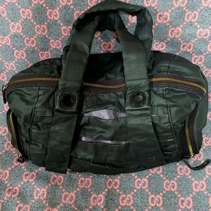 Diesel vintage bag